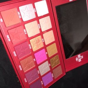 Blood Sugar by Jeffree Star Cosmetics
